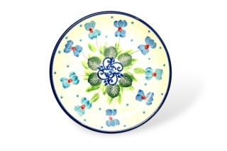 262 Bunzlau Theetipje 2668X 262 Theetipjes